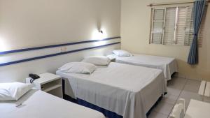 Hotel Lago Azul,Mato Grosso Do Sul State>>Bonito,3 star