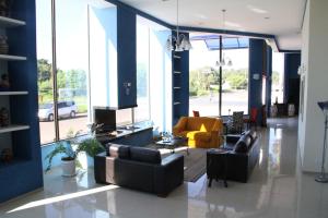 Hotel Lago Azul,Mato Grosso Do Sul State>>Bonito,3 star