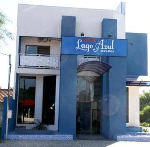 Hotel Lago Azul,Mato Grosso Do Sul State>>Bonito,3 star