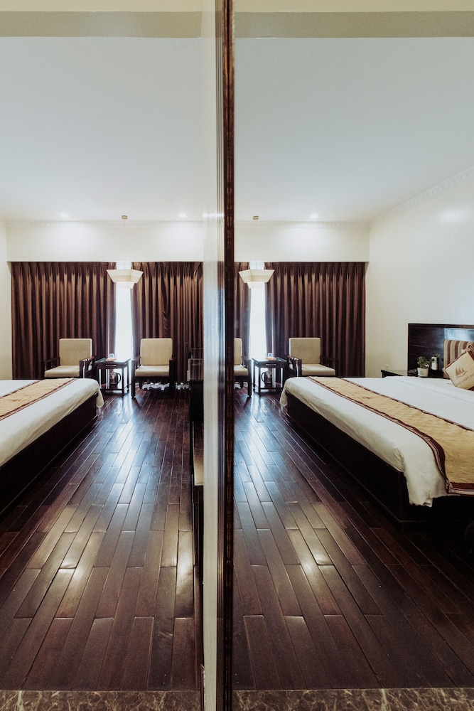 white palace thai binh hotel 1