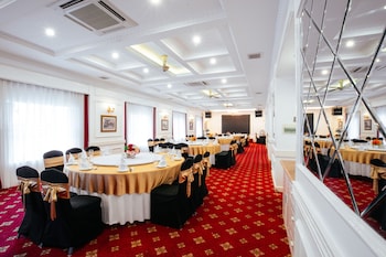 white palace thai binh hotel 1