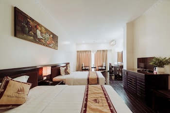 white palace thai binh hotel 1