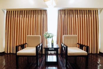 white palace thai binh hotel 1