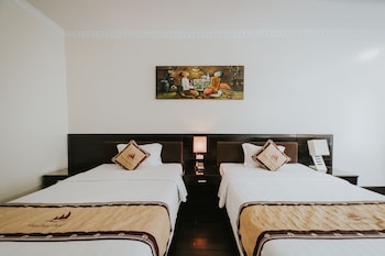 white palace thai binh hotel 1