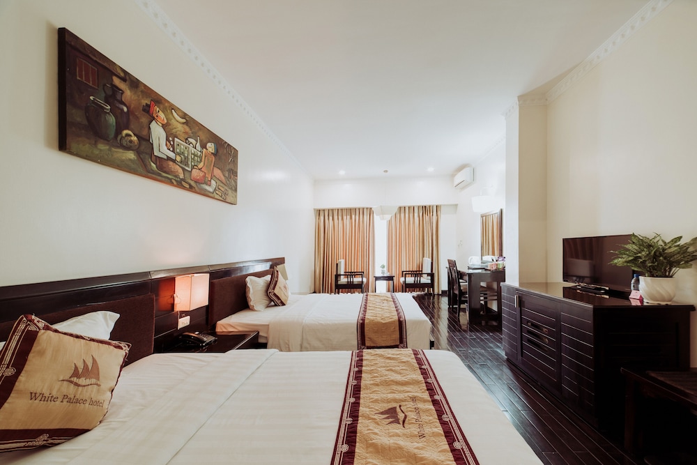 white palace thai binh hotel 1