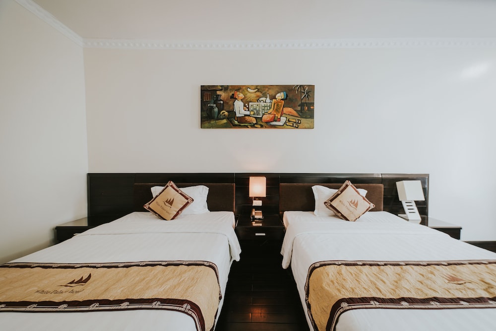 white palace thai binh hotel 1
