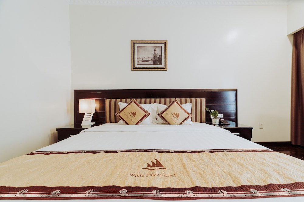 white palace thai binh hotel 1