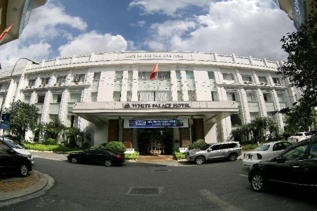 white palace thai binh hotel 1