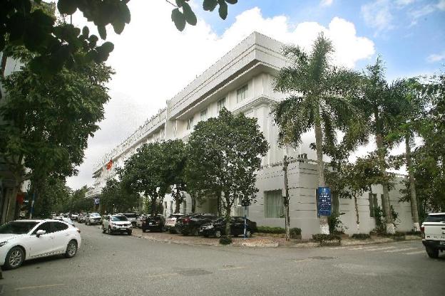 white palace thai binh hotel 1