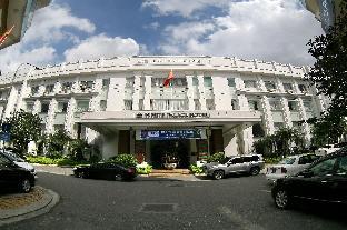 white palace thai binh hotel 1
