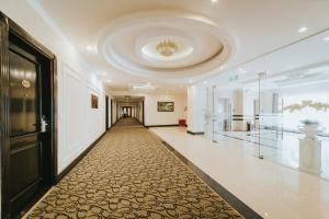 white palace thai binh hotel 1