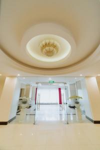 white palace thai binh hotel 1