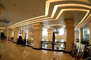 white palace thai binh hotel 1