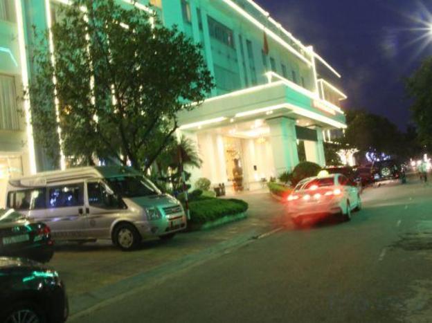 white palace thai binh hotel 1
