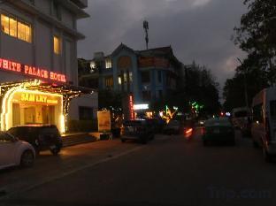 white palace thai binh hotel 1