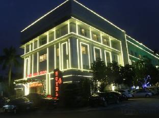 white palace thai binh hotel 1