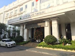 white palace thai binh hotel 1