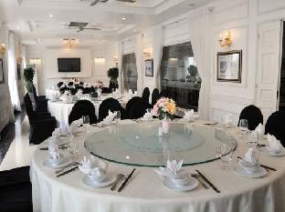 white palace thai binh hotel 1