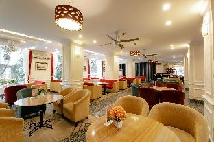 white palace thai binh hotel 1