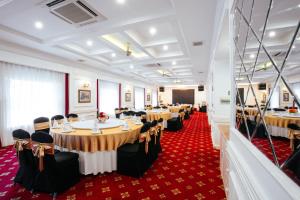 white palace thai binh hotel 1