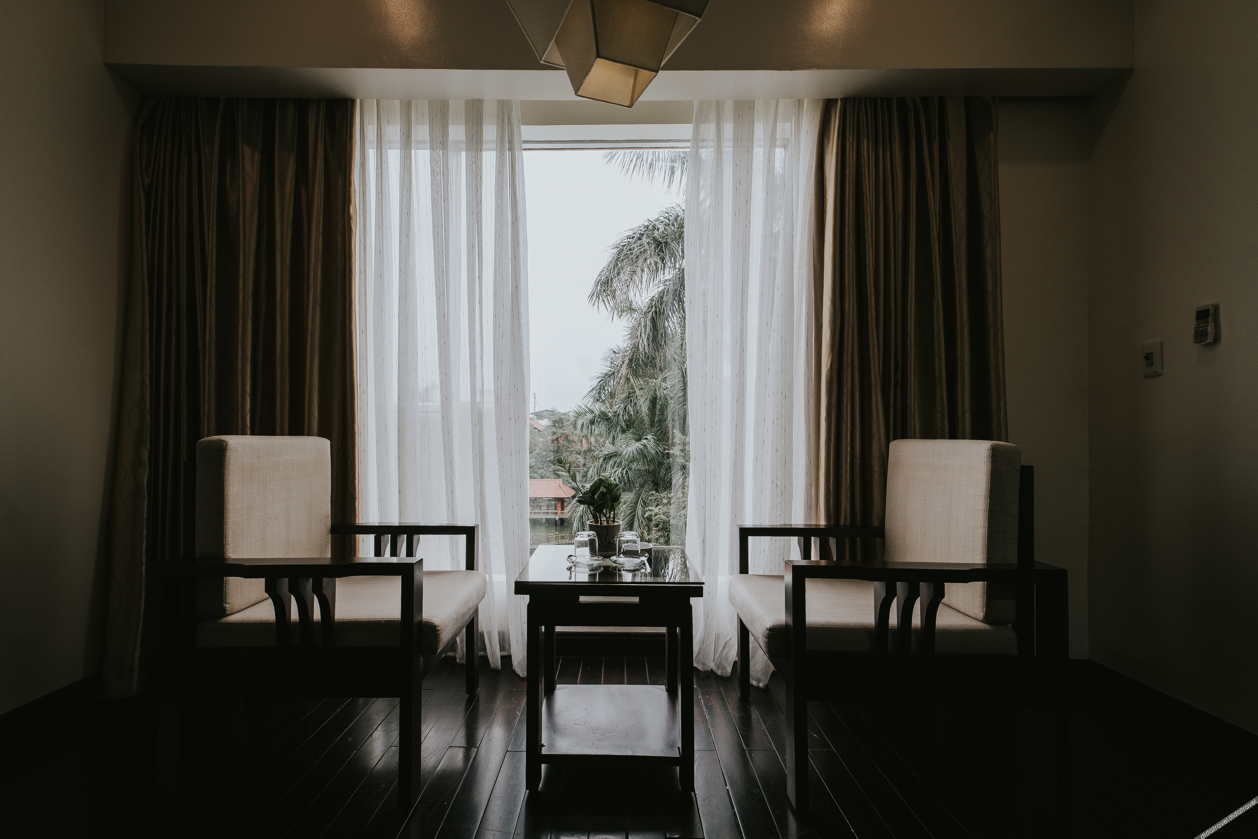 white palace thai binh hotel 1