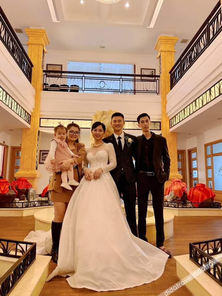 white palace thai binh hotel 1