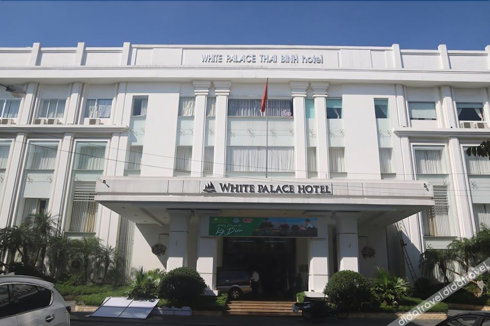 white palace thai binh hotel 1