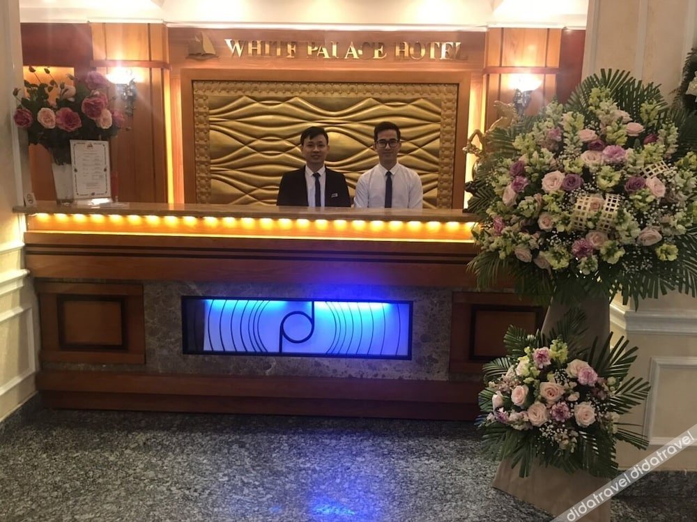 white palace thai binh hotel 1