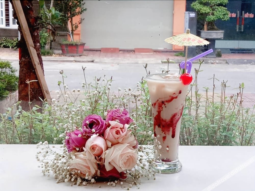 white palace thai binh hotel 1