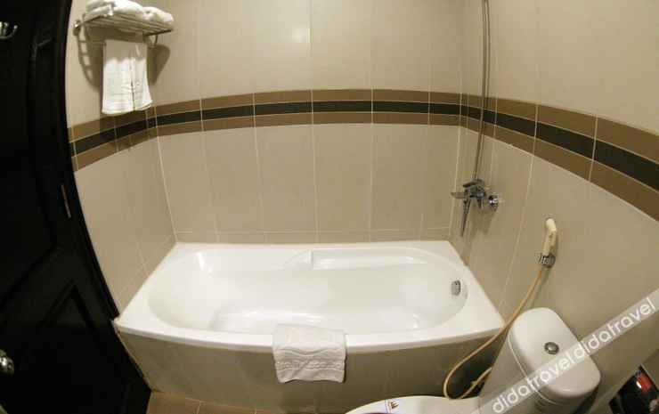 white palace thai binh hotel 1