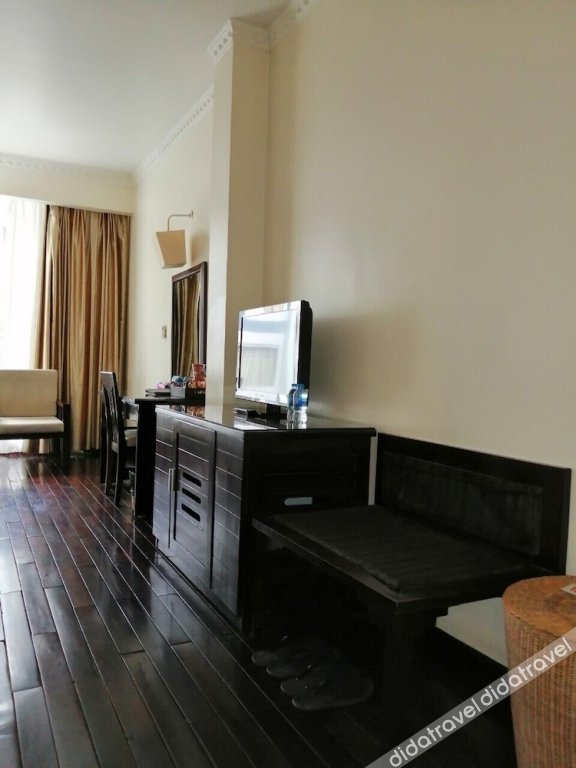 white palace thai binh hotel 1