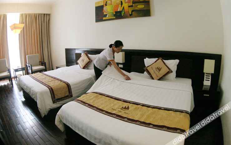 white palace thai binh hotel 1