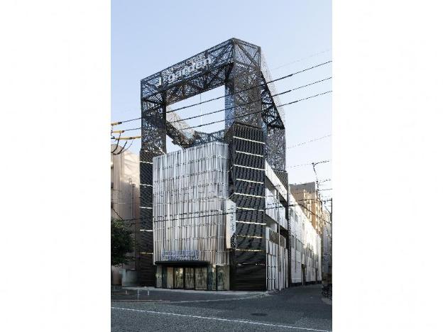 osaka