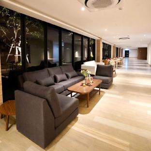 Canalis Suvarnabhumi Airport Hotel,Bangkok>>Bang Sao Thong,4 star