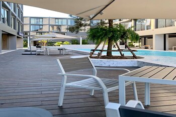Canalis Suvarnabhumi Airport Hotel,Bangkok>>Bang Sao Thong,4 star
