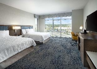 Hampton Inn & Suites El Cajon San Diego,San Diego>>El Cajon,3 star