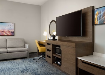 hampton inn and suites el cajon san diego