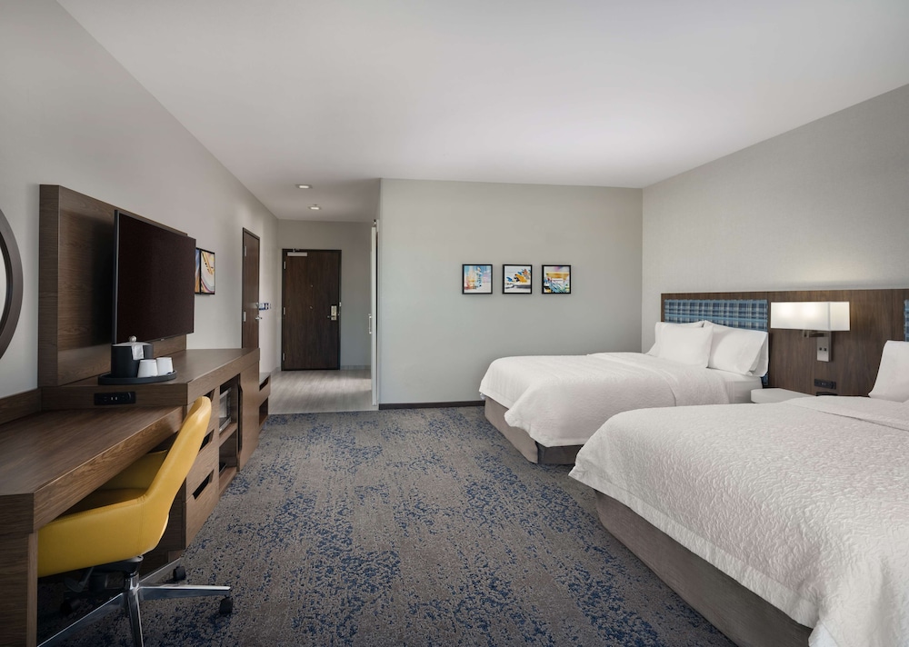 hampton inn and suites el cajon san diego