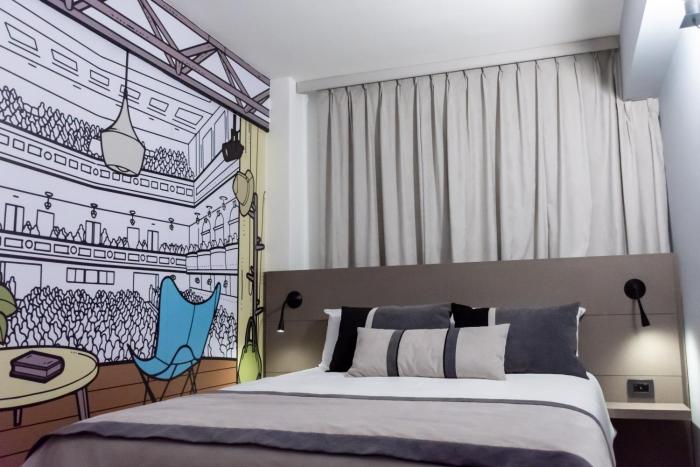 ibis styles buenos aires florida