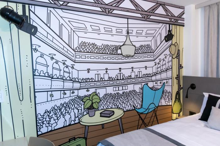 ibis styles buenos aires florida