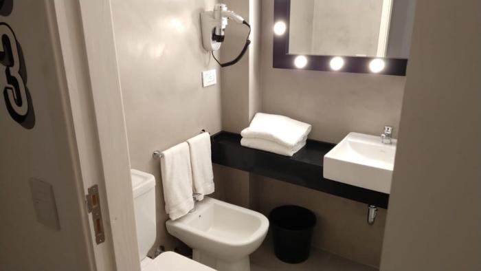 ibis styles buenos aires florida