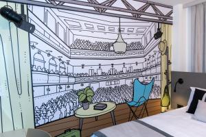 ibis styles buenos aires florida