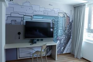 ibis styles buenos aires florida