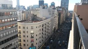 ibis styles buenos aires florida