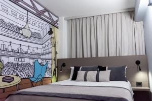 ibis styles buenos aires florida