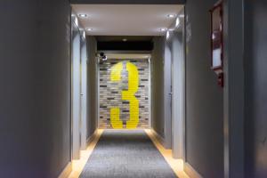 ibis styles buenos aires florida