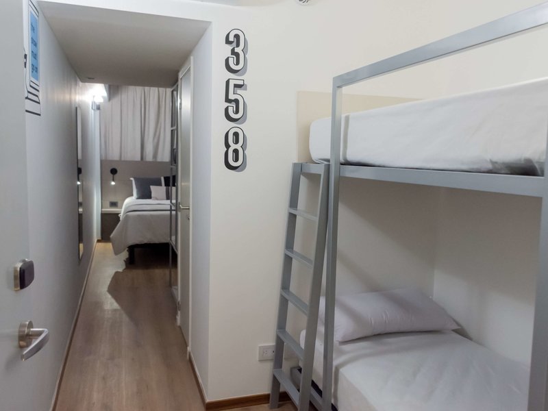 ibis styles buenos aires florida