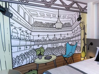 ibis styles buenos aires florida