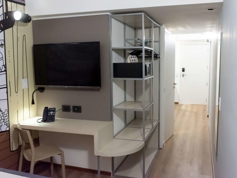 ibis styles buenos aires florida