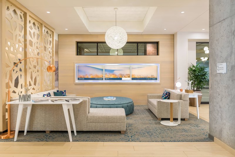 springhill suites by marriott st paul downtown